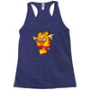 pokket c Racerback Tank