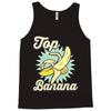 top banana Tank Top