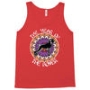 the year of the boxer Tank Top