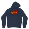 up at noon Hoodie