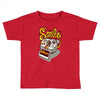 polaroid Toddler T-shirt