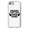 obama guns iPhone 8