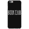 book club iPhone 6/6s Case