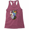 fantastic beasts Racerback Tank