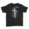 rare shiny trooper Youth Tee