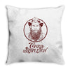 chris stapleton Throw Pillow
