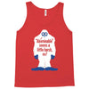 not cool Tank Top
