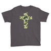 croce militare Youth Tee