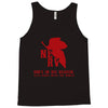 Nerv Gods In His Heaven Alls Right With The World Tank Top