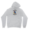 where's waldory (type) Youth Hoodie