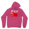don't stop believin Unisex Hoodie