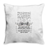 Dungeon Master Throw Pillow