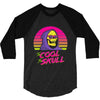 too cool 3/4 Sleeve Shirt