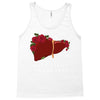liver cancer awareness Tank Top