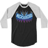 mega evolution x 3/4 Sleeve Shirt