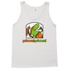 pizza pizza Tank Top