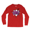 cool !!! Long Sleeve Shirts