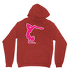 balerina Unisex Hoodie