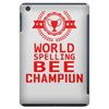 spelling bee champiun iPad Mini