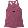 Beverly Hills 1988 Racerback Tank