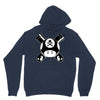 retro gamer Unisex Hoodie