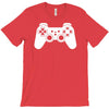 game controller, ideal gift or birthday present. T-Shirt
