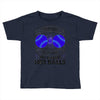 tennis Toddler T-shirt