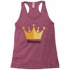 princess Racerback Tank