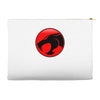 thundercats cool Accessory Pouches