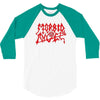 morbid angel 3/4 Sleeve Shirt