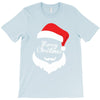 santa claus merry christmas T-Shirt