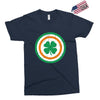 captain ireland Exclusive T-shirt