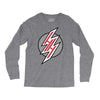 Hentai Haven Logo Long Sleeve Shirts