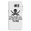 only pirates can get away Samsung Galaxy S7