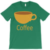 coffee (4) T-Shirt