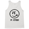 pi eyed Tank Top
