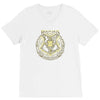 magic school V-Neck Tee