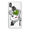 old gameboy iPhoneX