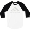 ahdadas 3/4 Sleeve Shirt