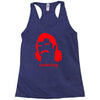 ravishing rick rude Racerback Tank