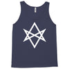 thelema sign Tank Top