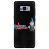 Sherlock Gnomes Samsung Galaxy S8 Plus