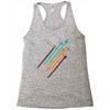 DMG Roll Racerback Tank