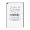 Dungeon Master iPad Mini 4
