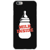 Milk Inside iPhone 6/6s Case