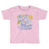 chocolatey night Toddler T-shirt
