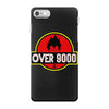 Over 9000 DBZ Vegeta iPhone 7 Case