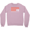 underwood 2016 president house of cards Crewneck Sweatshirt