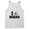 i bakes Tank Top
