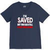 but you can still get these hands V-Neck Tee